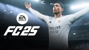 FIFA 25 / EA Sports FC