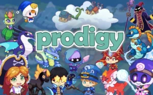 Prodigy