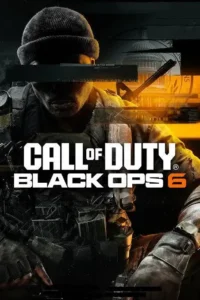 Call of Duty: Black Ops Gulf War