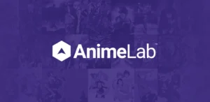 AnimeLab