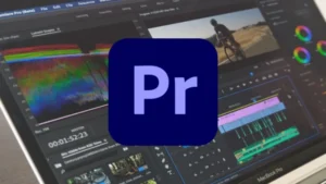 Adobe Premiere Pro