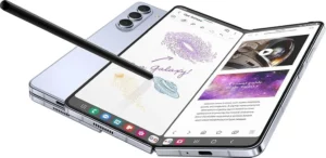 Samsung Galaxy Z Fold 5 + S Pen Fold Edition