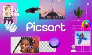 picsart