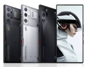 RedMagic 9 Pro