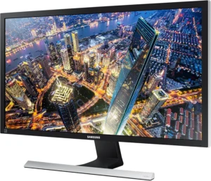 Samsung UJ59 (LU28E570DS)