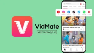 VidMate (Android)