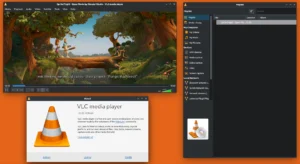 VLC Media Player