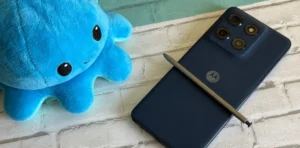 Motorola Moto G Stylus (2025)