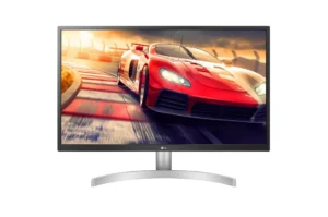 LG 27UL500-W