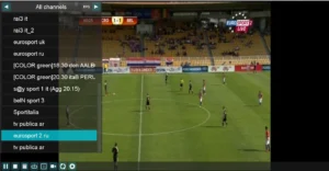 Perfect Player IPTV