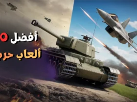 Top 10 War Games