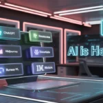 Top 5 AI Tools in