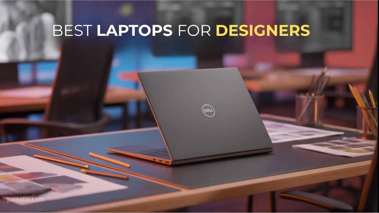 Best Laptop for Designer