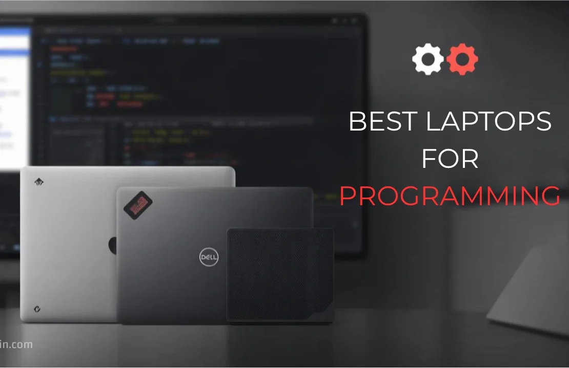 Programming Laptops