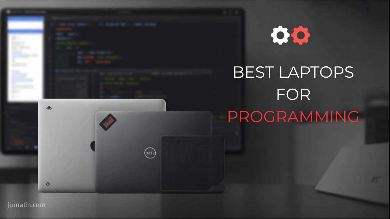 Programming Laptops
