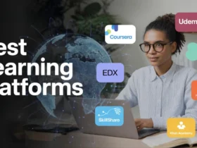 Online Learning Platforms