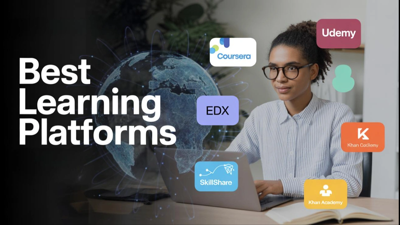 Online Learning Platforms