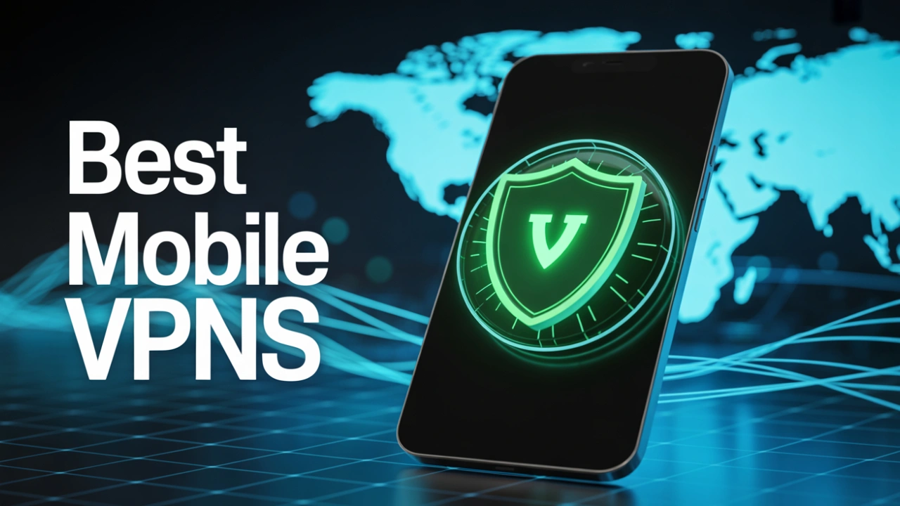 Best VPN App