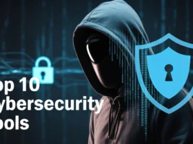 Top Cybersecurity Tools