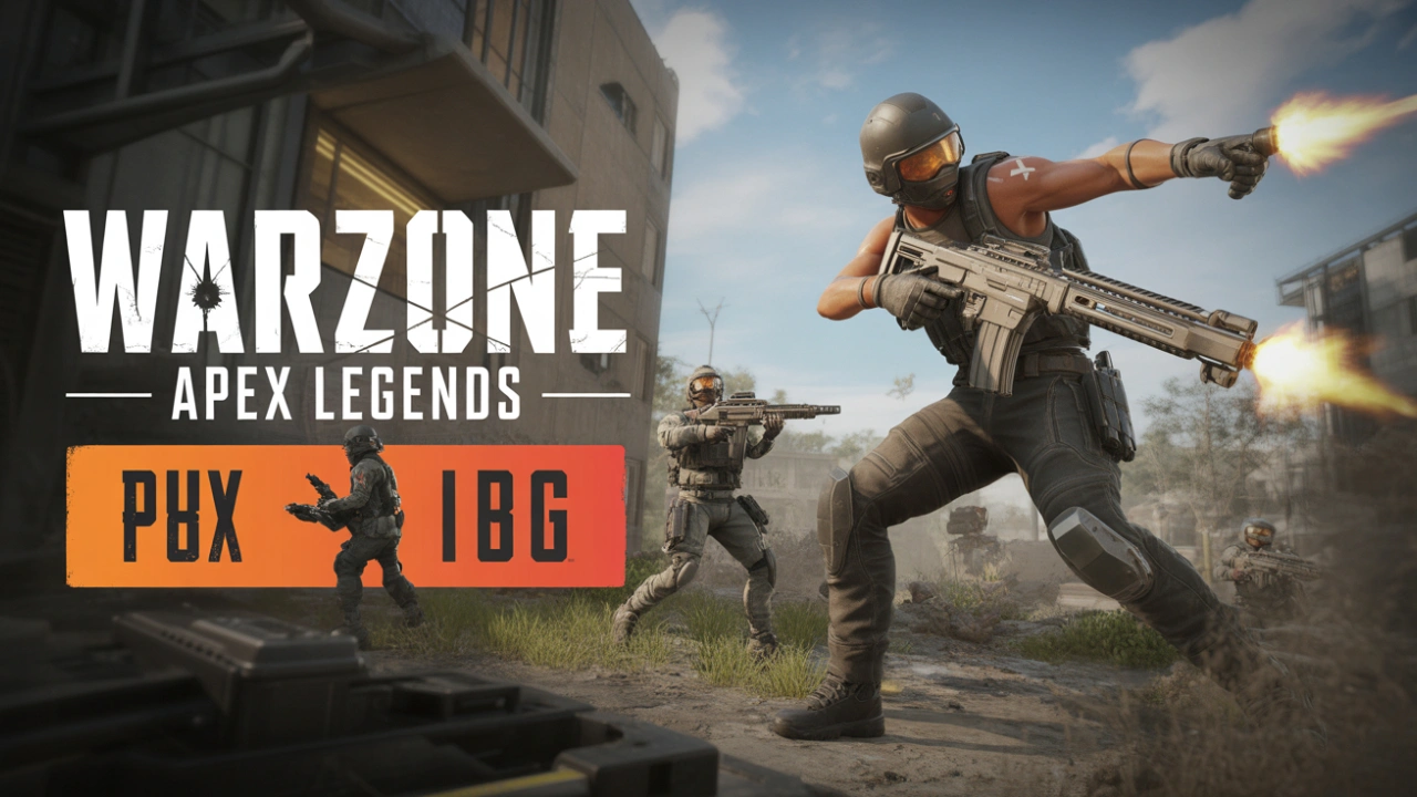 Best Online War Game