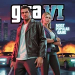 Most Popular Game