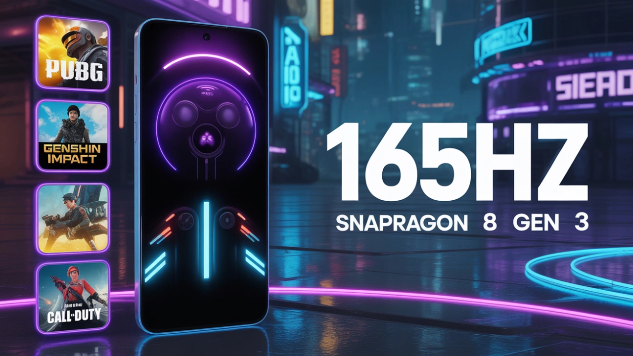 best gaming phone