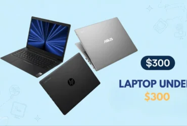 Laptops Under $300