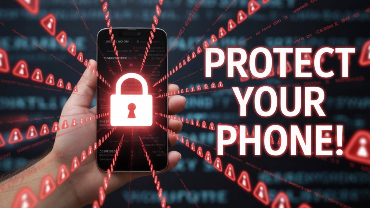 Protect Your Phone