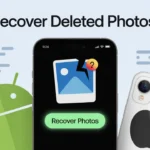 How to Recover Deleted Photos