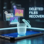 How to Recover Deleted Files