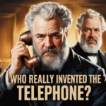 Who Invented the Telephone