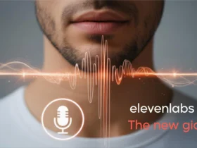 ElevenLabs v3 The new giant