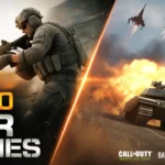 Top 10 War Games
