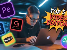 Best Video Editing