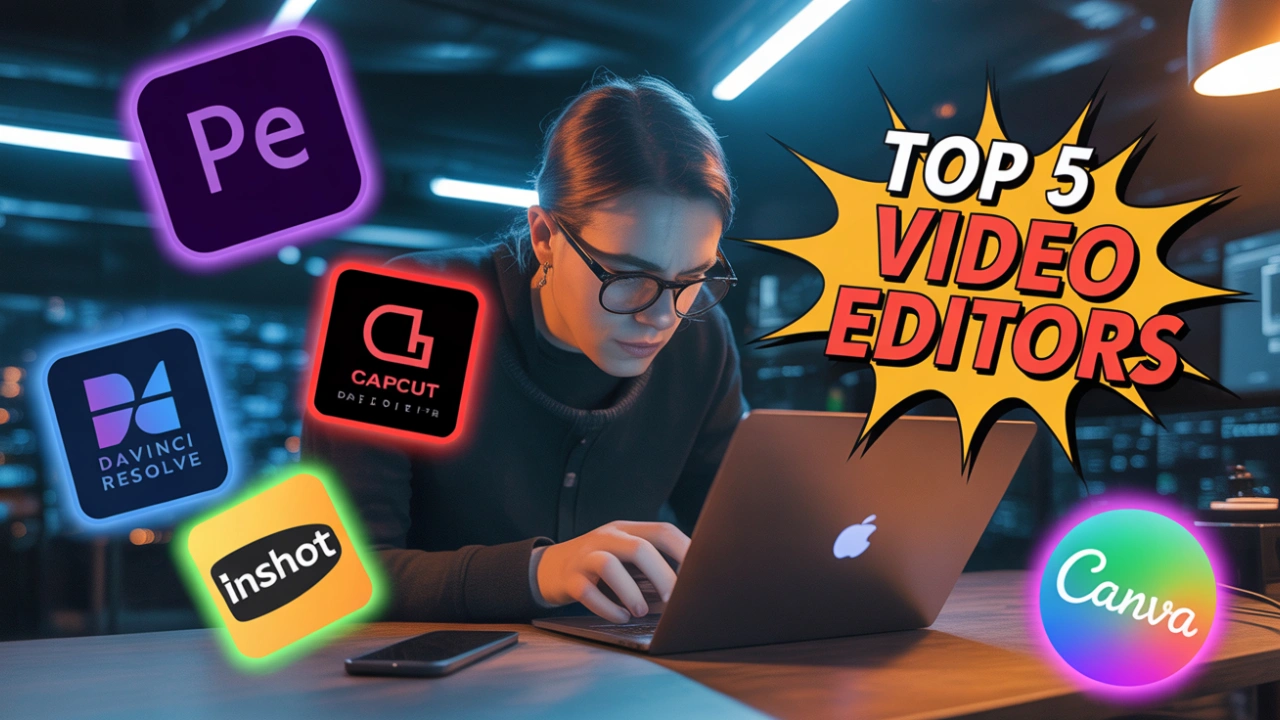 Best Video Editing