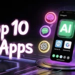 Best AI Apps