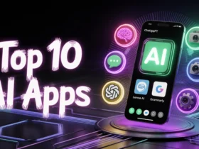 Best AI Apps
