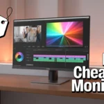 Best Cheap 4K Monitors