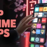 Best Anime Streaming Apps