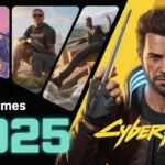 Top 10 Video Games