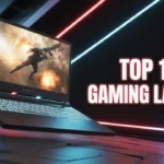 Top 10 Gaming Laptops