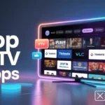 Best IPTV Apps