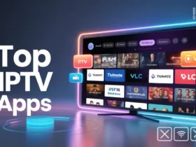 Best IPTV Apps