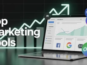 Digital Marketing Tools