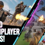 Top 10 Multiplayer Games