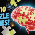 Top 10 Puzzle Games