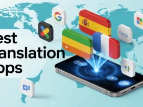 Best Translation Apps
