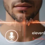 elevenlabs v3 الجديد