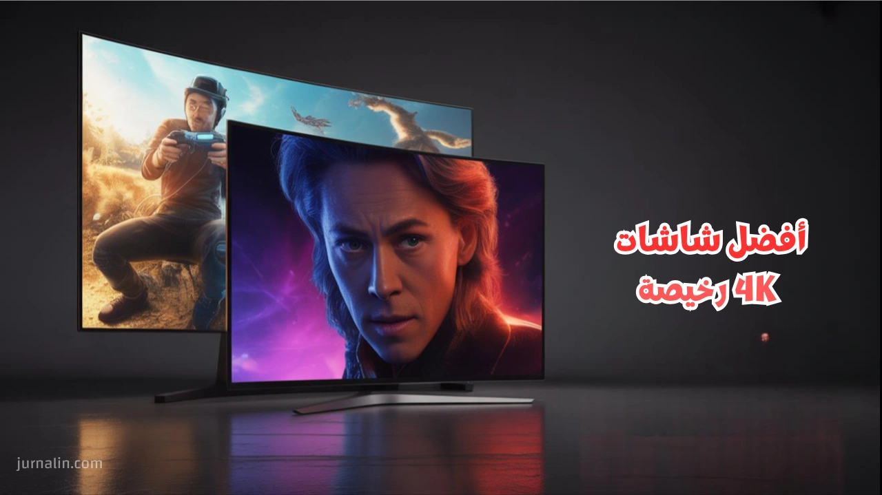 Best Cheap 4K Monitors