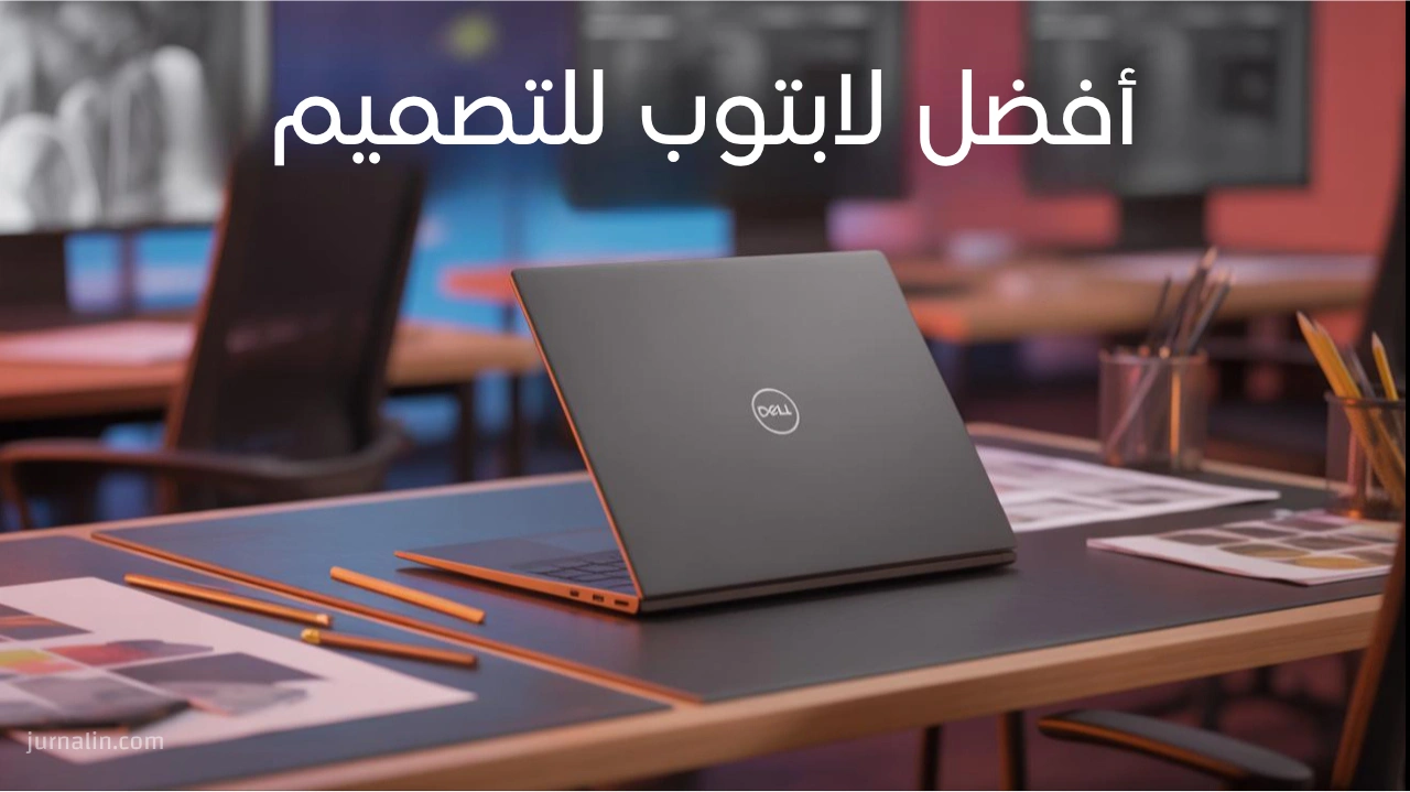 أفضل لابتوب للتصميم